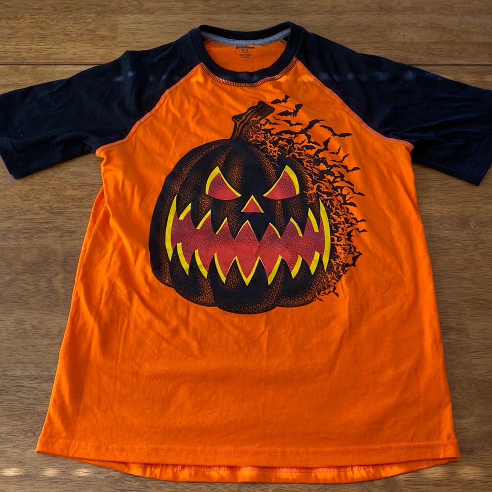 Halloween top